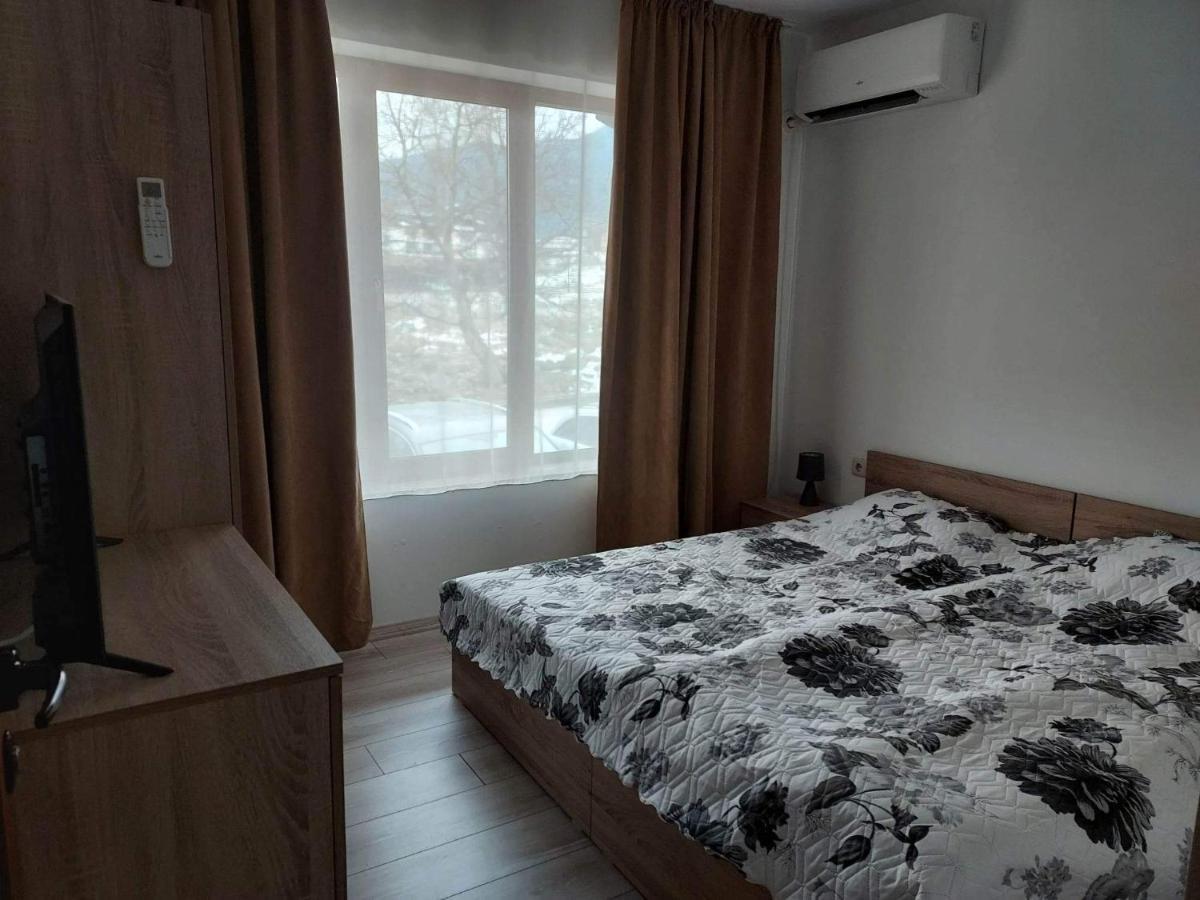 בנסקו 4 Seasons 2 - Top Lodge מראה חיצוני תמונה